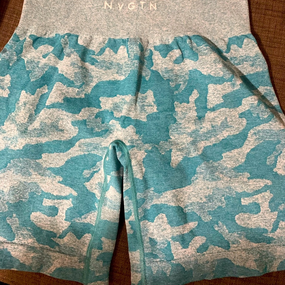 NVGTN shorts size medium